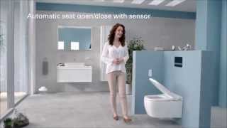 VitrA | V-care WC pan