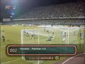 Dinamo - Partizan 5:0 (Radijski prijenos, 1:0 - Silvio Marić)