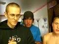 manliness at stake