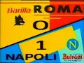 Scudetto Napoli tutto il campionato 1986/\