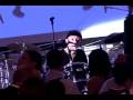 Encore Song by Cashell at the 2008 Emerald Ball