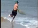 very old skim
