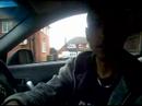 grime bars over dubstep instrumenatal