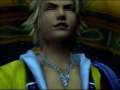 Final fantasy X Blitzball challange: Jecht shot vs Beclem shot
