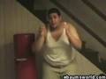 Titanic fat kid Titanic fat kid