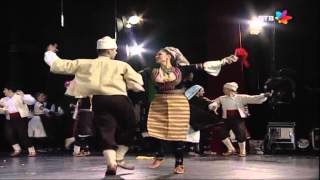 Communicating with the Ancestors: Folk, Identity & Culture