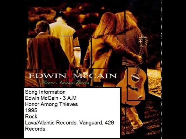 an album review of edwin mccains honor among thieves Edwin mccain - honor among thieves music mp3 album at cd universe, enjoy top rated service and worldwide shipping. an album review of edwin mccains honor among thieves Edwin mccain - honor among thieves music mp3 album at cd universe, enjoy top rated service and worldwide shipping.