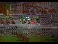 Tibia PK team on Antica - spetsnaz