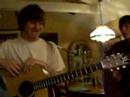 Jim and Anthony Jamming