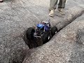 4ws rock crawler in hirado 2  tamiya tlt