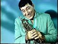 rare footage of louis prima and the story behind the song, 