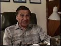 rare footage of louis prima and the story behind the song, 