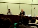 2008 Fan Expo Canada - Brian Bolland Part 1