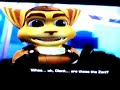 Ratchet and Clank Future: TOD Ending Cutscene (SPOILERS) Ratchet and Clank Future: TOD Ending Cutscene (SPOILERS)