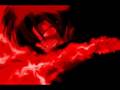 Supervirus Dark-Blast Man