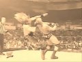 Shawn \"HBK\"Michaels
