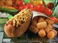 Coney & Tots