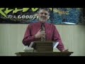 \"Security in Christ\" 1/2