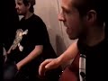 p.o.box - music has taken a backseat to haircuts - live on fm99, alytus (lithuania) - april 6th 2007