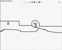Line Rider Factory Run