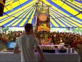 e-jekt live set @ aurora 6 party in salvador, bahia.