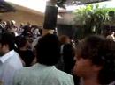 WMC 2007 - Space Terrace: Sharam (1 of 4)