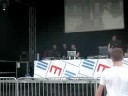Steve Looney Live @ Fullmoonparty Open Air  19.7.2008 part 2