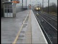Northallerton for the 3rd time