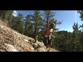 Trail Run