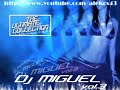 Dj Miguel voll. 3 - ( tragoydia gia ola ta goysta )  [ 6 of 9 ]  »  NON STOP GREEK MUSIC