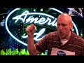 American Idol Audition - Free Bird