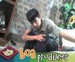 flamenco reggaeton - boa producer