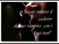 Moonlight sonata Beethoven e baudelaire