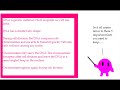 DNA and Chromosomes