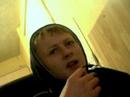 me singing again