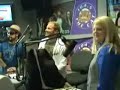 Backstreet Boys in Studio