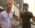 Attack weddenschap met Sander Boschker