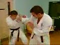 Karate Fighting