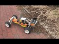 竹圍漁港飆BAJA 5B (2)