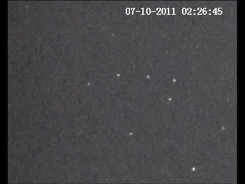 latest ufo