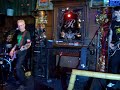 Stinky Pinkies LIVE