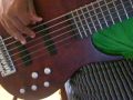 DominicanBassman Has Cambiado mi lamento en baile-Giovanni Rios