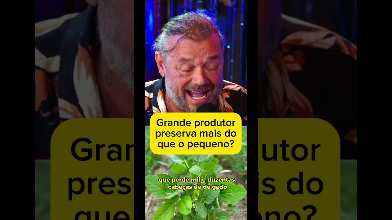 Quem preserva mais? #irrigacao #agro #pivocentral