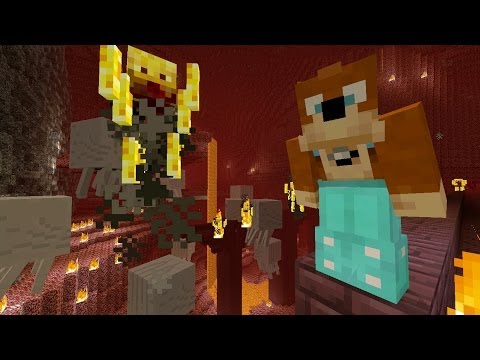 how to go to the nether in minecraft