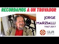 JORGE MARZIALI