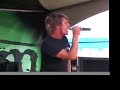 Amber Pacific Poetically Pathetic live