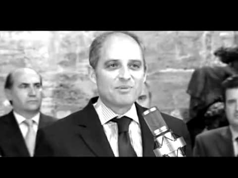 La Dimision Cachonda De Camps - Tony Valencya