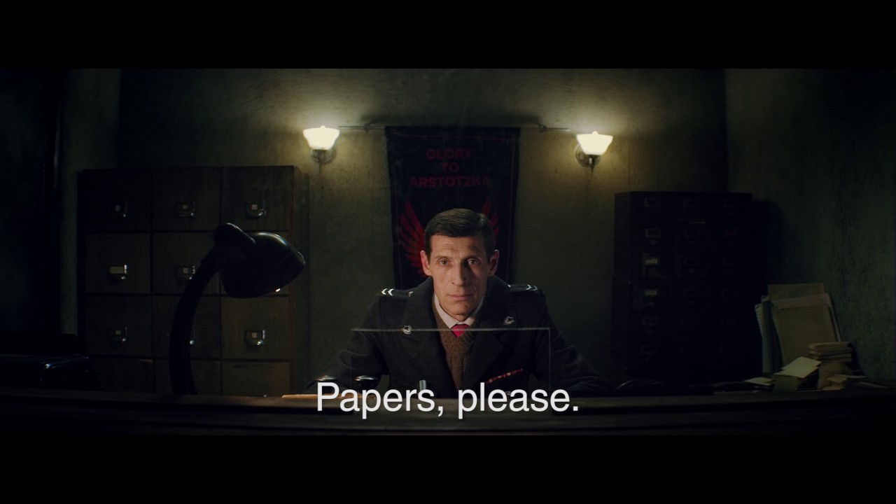 photo of A 'Papers, Please' Short Film Is in Development image