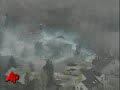 Raw Video: 2 Colo. Wildfires Prompt Evacuations
