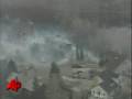 Raw Video: 2 Colo. Wildfires Prompt Evacuations